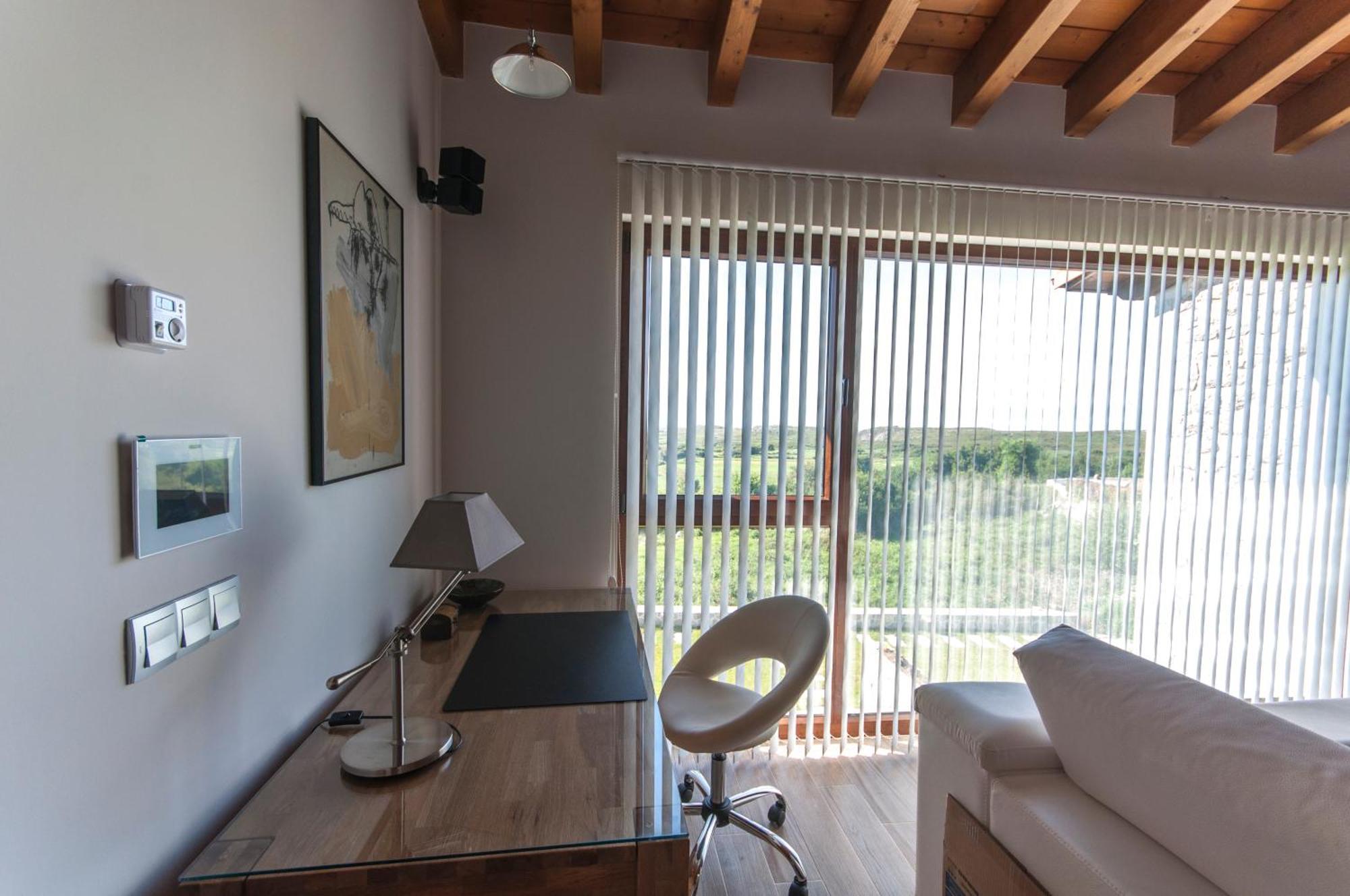 Bufones De Pria Apartamentos Rurales Garaña Стая снимка