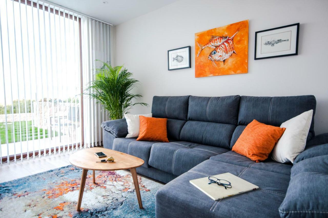 Bufones De Pria Apartamentos Rurales Garaña Екстериор снимка