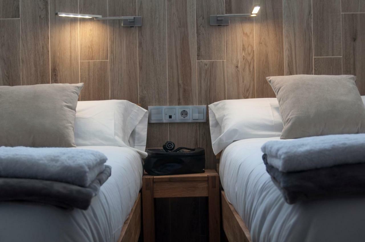 Bufones De Pria Apartamentos Rurales Garaña Екстериор снимка