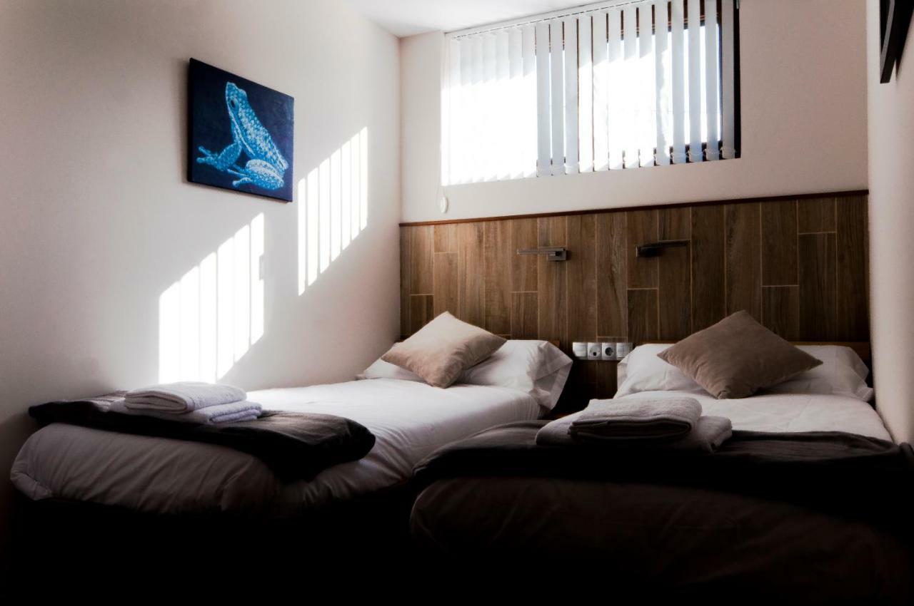 Bufones De Pria Apartamentos Rurales Garaña Екстериор снимка