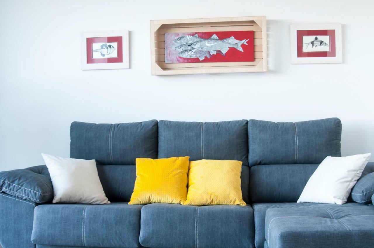 Bufones De Pria Apartamentos Rurales Garaña Екстериор снимка